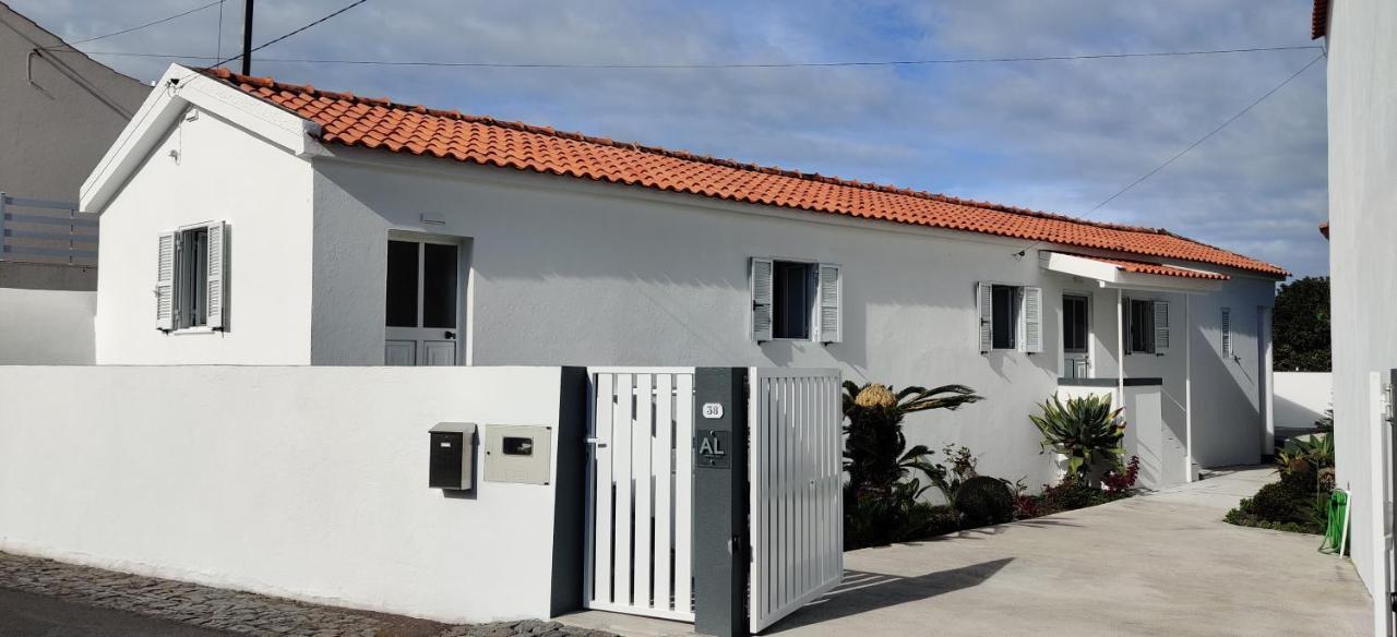 Casa Da Avo Biza Villa Sao Roque do Pico Exterior photo